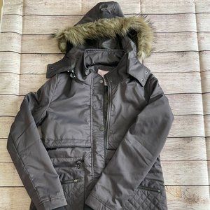Women's winter jacket